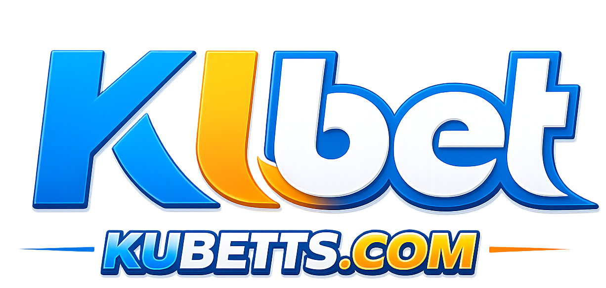 LOGO KUBET MỚI NHẤT