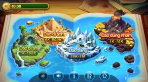Đôi nét về game Bắn Cá Vàng Kubet