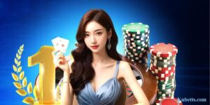 ku casino thuong lon game dinh cao - KUBET
