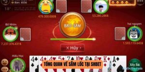sam loc trai nghiem hinh thuc game bai hap dan tai kubet - KUBET